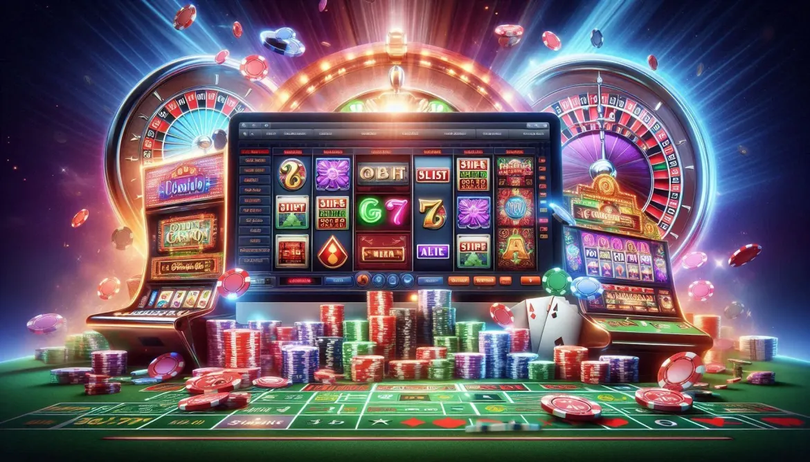 Volslot Casino